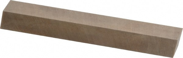 Cleveland C44578 Tool Bit Blank 3/8" Wide, 3/8" High, 3" Long, M42 Cobalt, Square