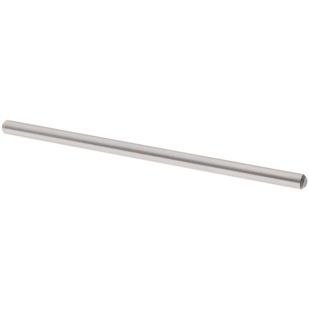 Michigan Drill  950D 1/8 Drill Blank 1/8" Dia, 2-3/4" Long, High Speed Steel