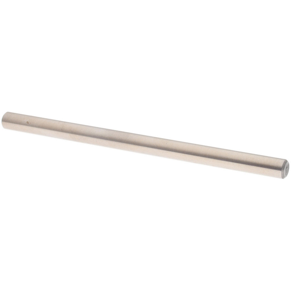 Michigan Drill  950D 1/4 Drill Blank 1/4" Dia, 4" Long, High Speed Steel