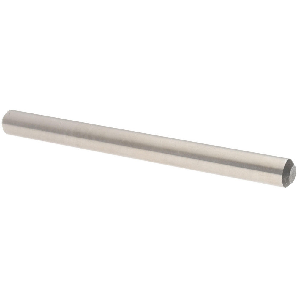 Michigan Drill  950D 1/2 Drill Blank 1/2" Dia, 6" Long, High Speed Steel