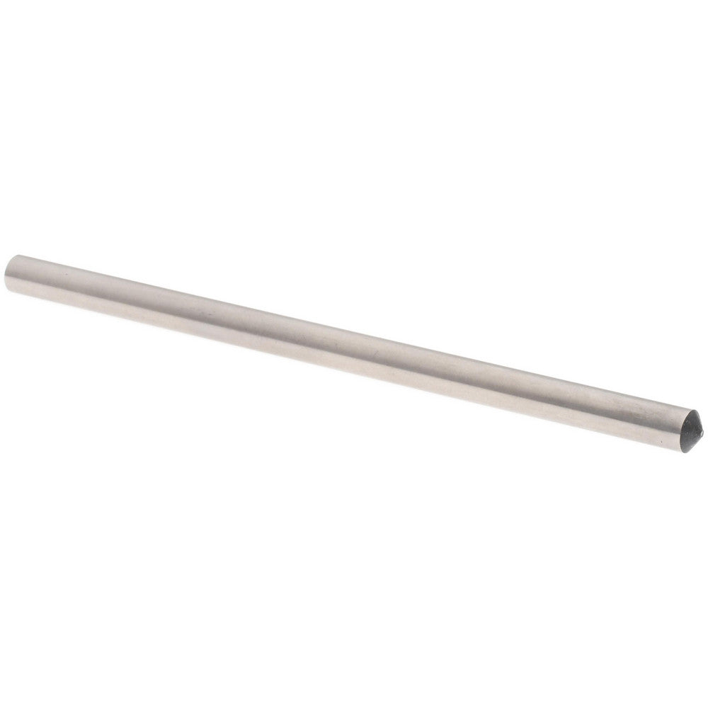Michigan Drill  950D 10 Drill Blank 0.1935" Dia, 3-5/8" Long, High Speed Steel