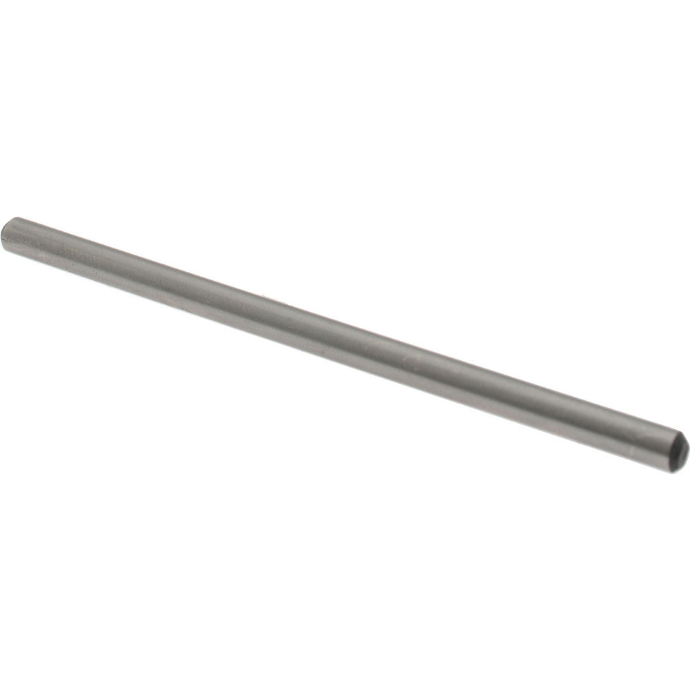 Michigan Drill  950D 20 Drill Blank 0.161" Dia, 3-1/4" Long, High Speed Steel