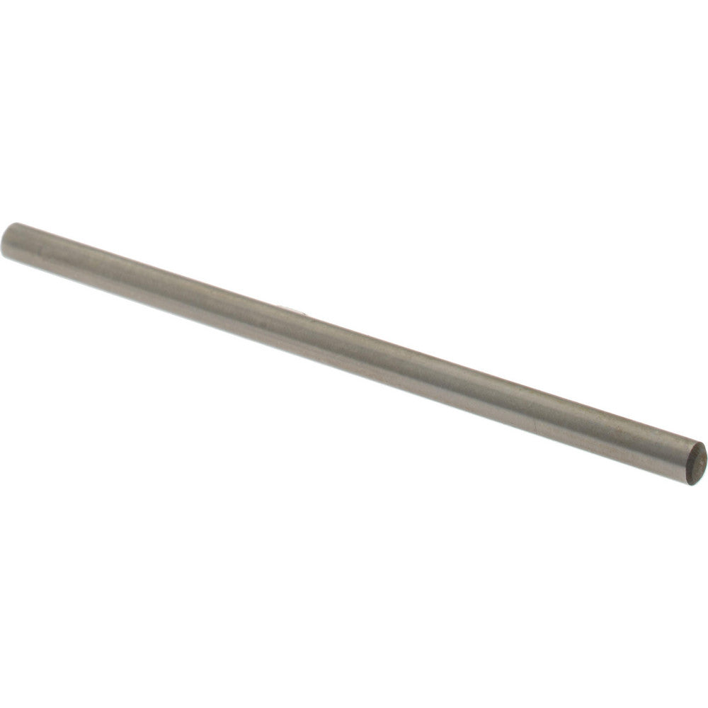 Michigan Drill  950D 22 Drill Blank 0.157" Dia, 3-1/8" Long, High Speed Steel