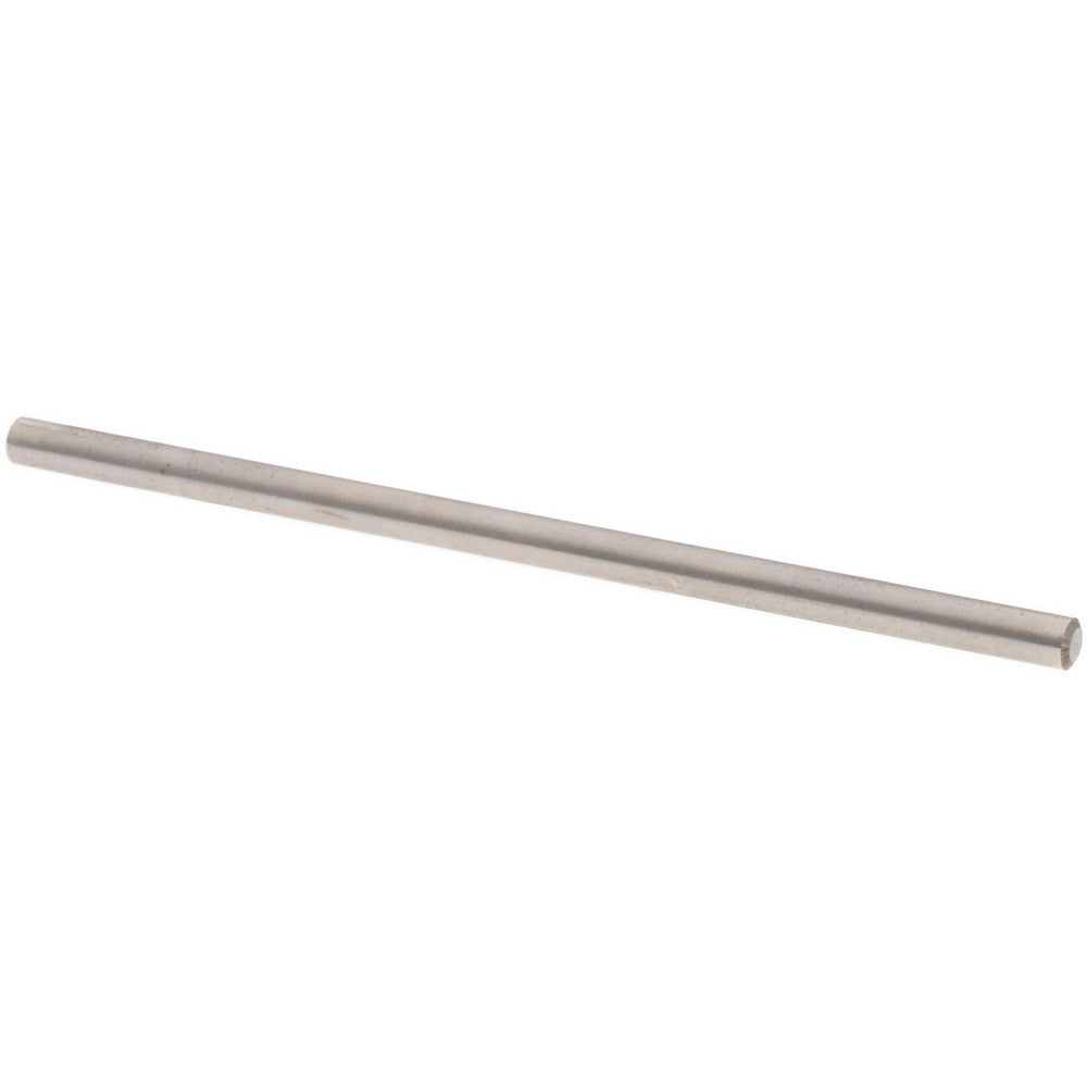 Michigan Drill  950D 30 Drill Blank 0.1285" Dia, 2-3/4" Long, High Speed Steel