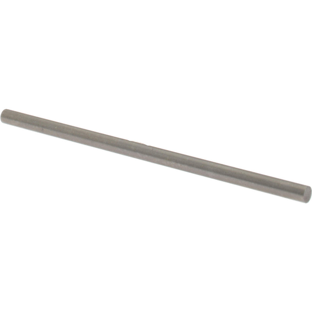 Michigan Drill  950D 31 Drill Blank 0.12" Dia, 2-3/4" Long, High Speed Steel