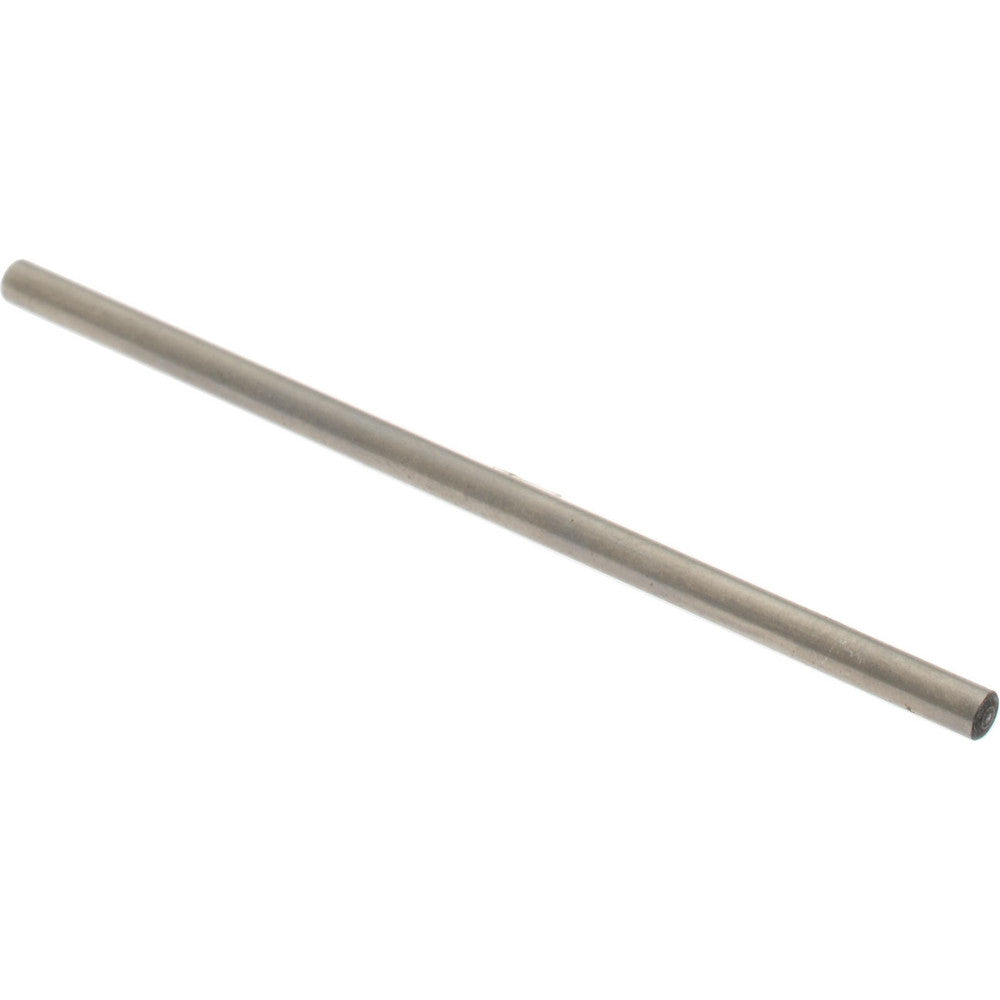 Michigan Drill  950D 37 Drill Blank 0.104" Dia, 2-1/2" Long, High Speed Steel