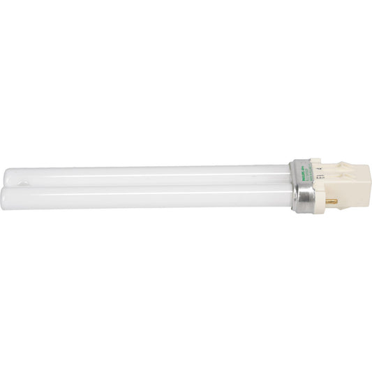 Philips 146845 Commercial & Industrial  Fluorescent Lamp 13 W, PLS, 2-Pin