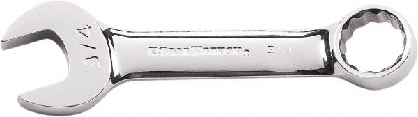 GEARWRENCH 81633 Combination Wrench 15/16" Head Size, 15 deg Offset