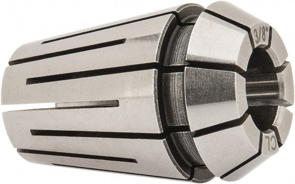 Parlec ERS20-0375 ER ER20, 0.375"