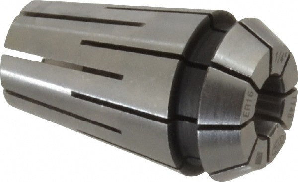 Parlec ERS16-0250 ER ER16, 0.25"