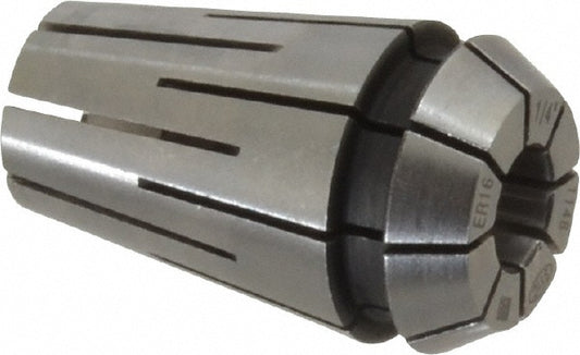 Parlec ERS16-0250 ER ER16, 0.25"