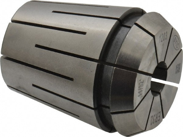 Parlec ERS32-0343 ER ER32, 0.3438"