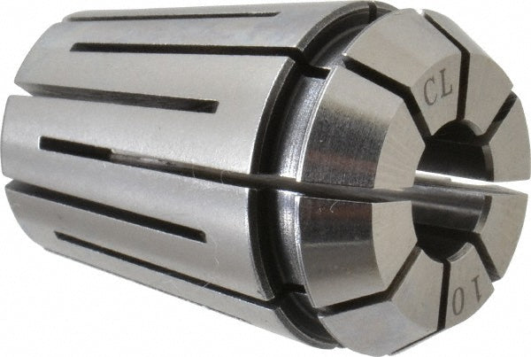 Parlec ERS25-0393 ER ER25, 10 mm