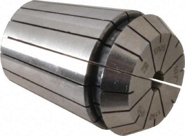 Parlec ER25-0156 ER ER25, 0.156"