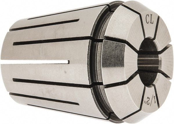 Parlec ERS32-0500 ER ER32, 0.5"