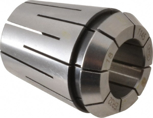 Parlec ERS32-0708 ER ER32, 18 mm