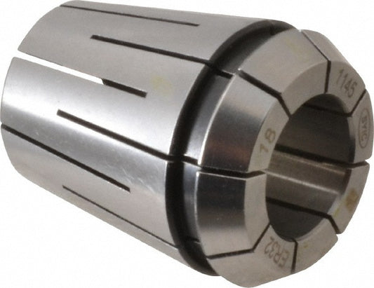 Parlec ERS32-0708 ER ER32, 18 mm