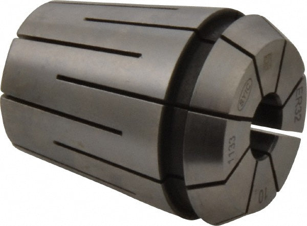 Parlec ERS32-0393 ER ER32, 10 mm