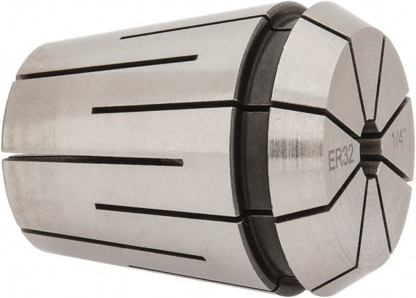 Parlec ERS32-0250 ER ER32, 0.25"
