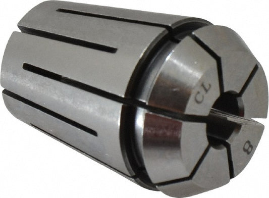 Parlec ERS25-0315 ER ER25, 8 mm