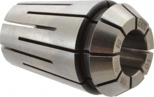 Parlec ERS20-0393 ER ER20, 10 mm