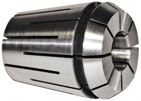 Parlec ERS32-0630 ER Collet ER32, 16.00 mm Collet Size, Coolant, Sealed