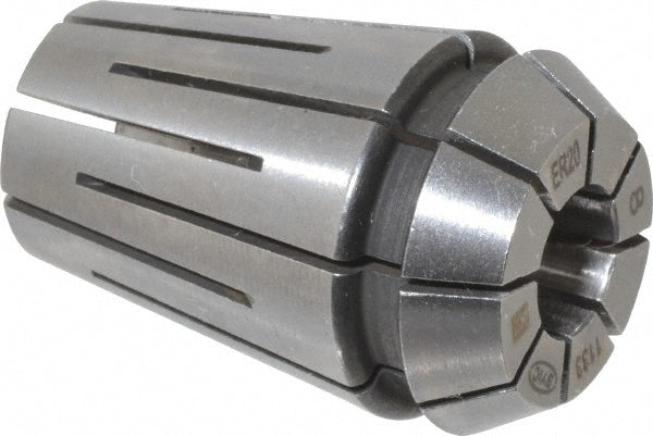 Parlec ERS20-0315 ER ER20, 8 mm