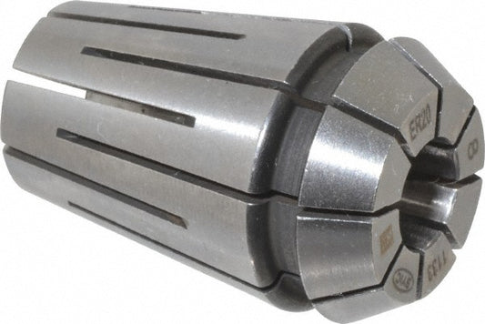 Parlec ERS20-0315 ER ER20, 8 mm