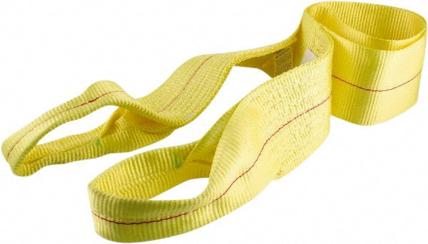 Erickson Manufacturing 09506 Loop Polyester Tow Strap