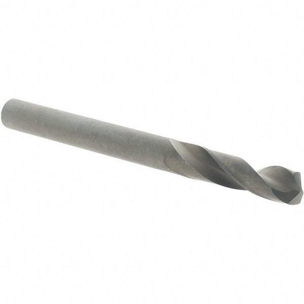 Guhring 9003290057500 Screw Machine Length Drill Bit 0.2264" Dia, 130 &deg, Cobalt