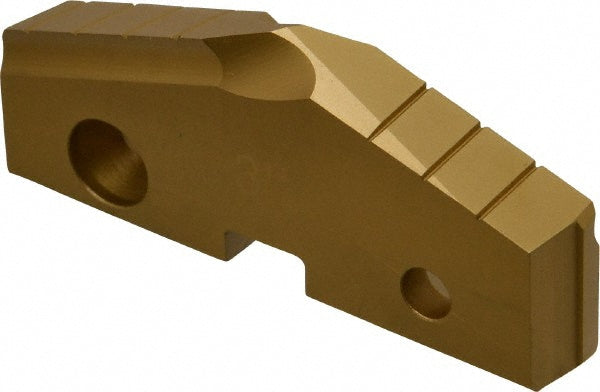 YG-1 S01524 Spade Drill Insert 3" Dia, Series 5, High Speed Steel