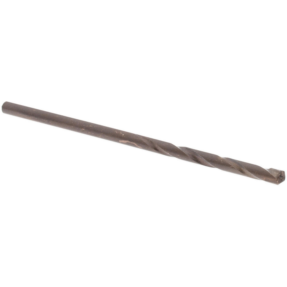 TRU-CUT INC F1253 1/8" Carbide-Tipped Fast Spiral Drill Bit