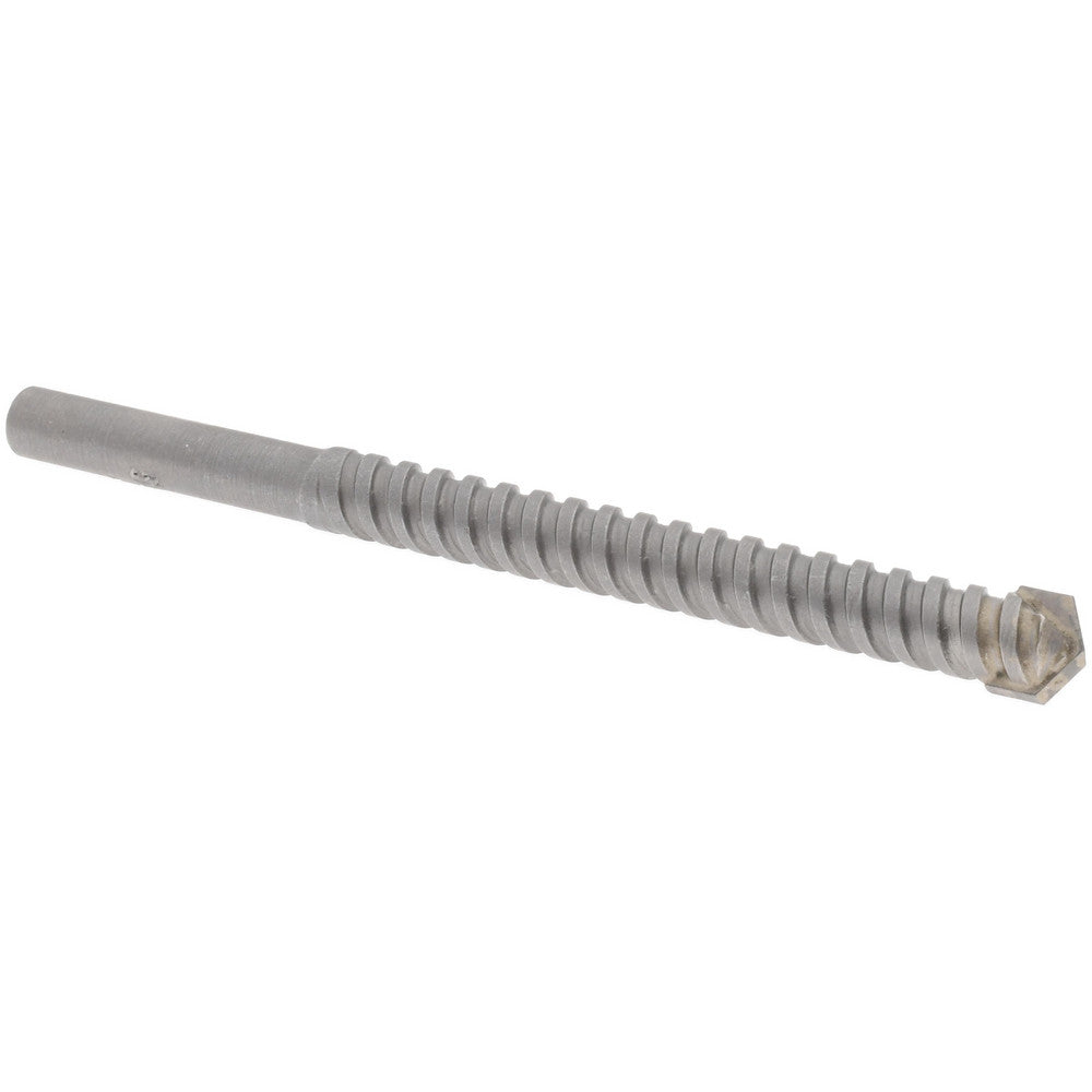 Tru-Cut Inc F3124 5/16" Carbide-Tipped Fast Spiral Drill Bit