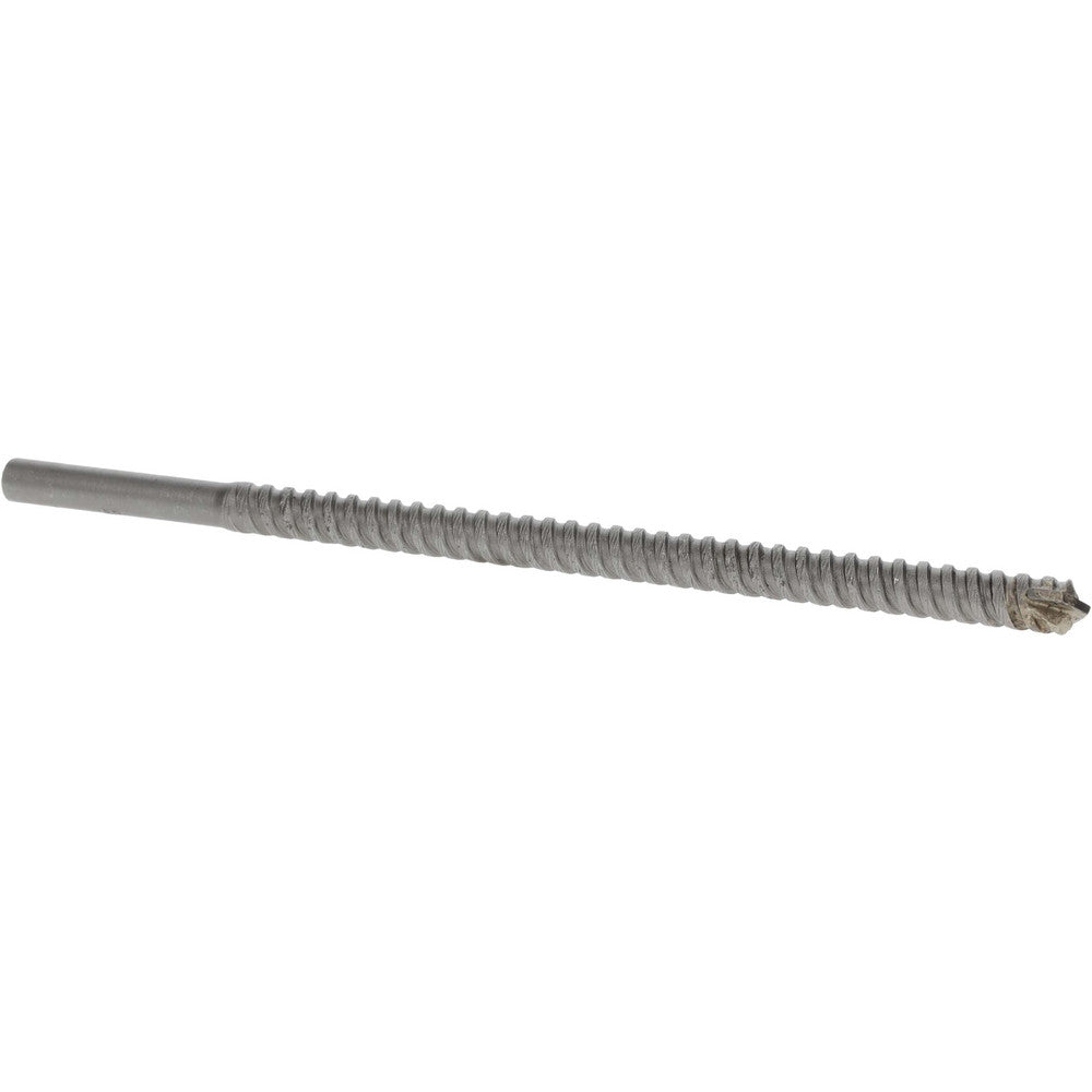 TRU-CUT INC F3126 5/16" Carbide-Tipped Fast Spiral Drill Bit