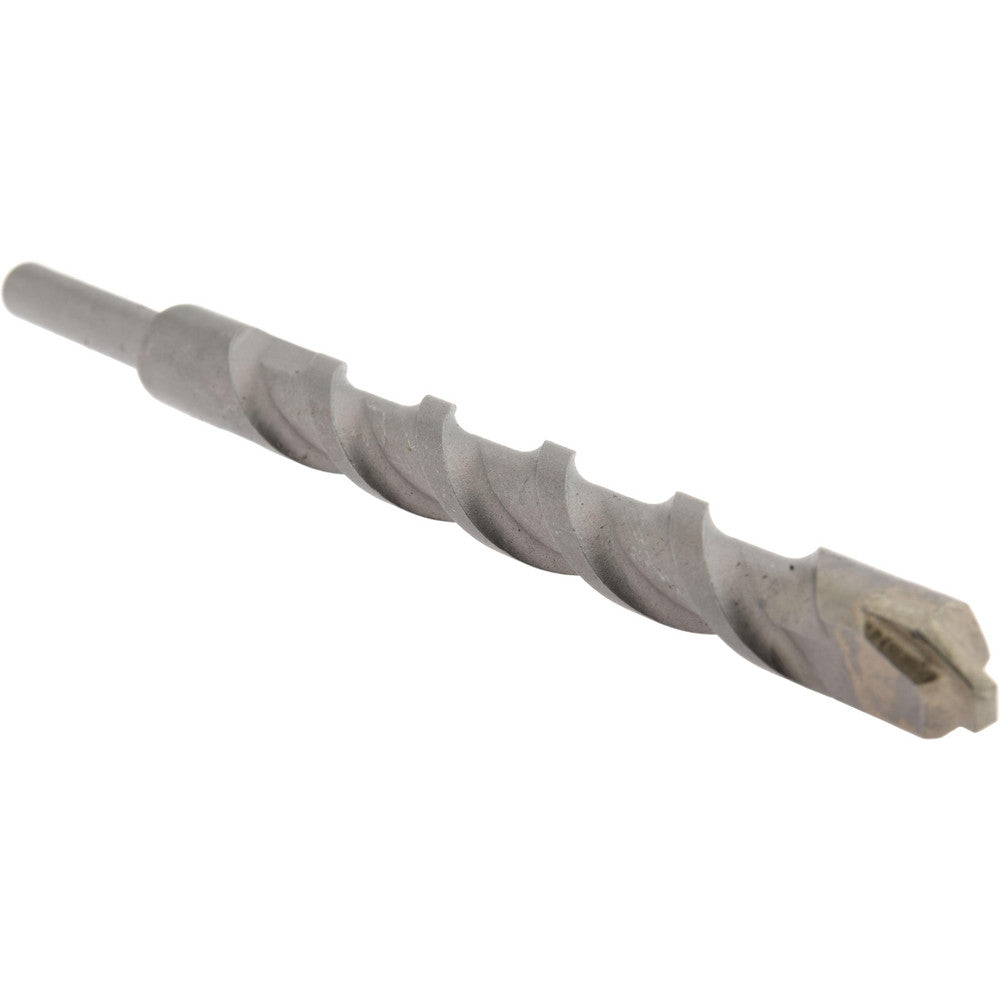 TRU-CUT INC F4374 7/16" Carbide-Tipped Fast Spiral Drill Bit