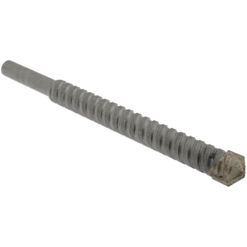 TRU-CUT INC F5626 9/16" Carbide-Tipped Fast Spiral Drill Bit