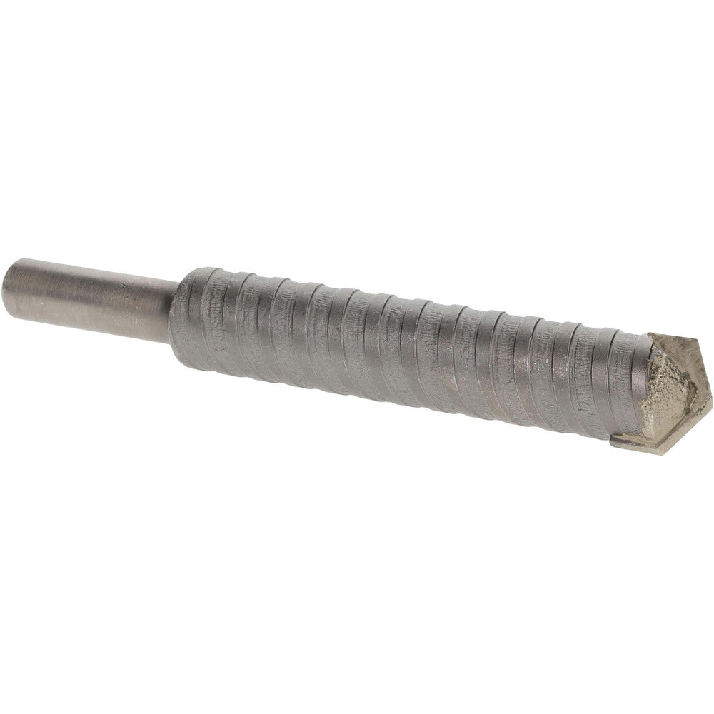 Tru-Cut Inc F8756 7/8" Carbide-Tipped Fast Spiral Drill Bit