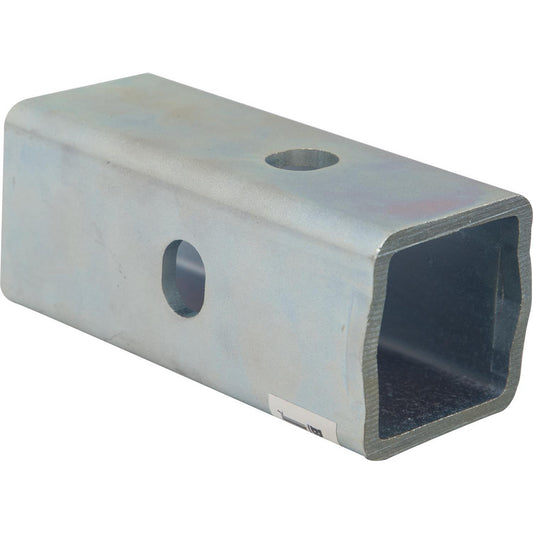Buyers Products RTA2520 Trailer Hitch Accessories Hitch Accessories Type Receiver Tube  For Use With Towing, Trucks, Trailers  Material Carbon Steel  