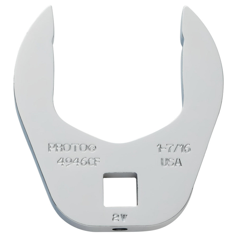 Proto J4946CF Open End Crowfoot Wrench