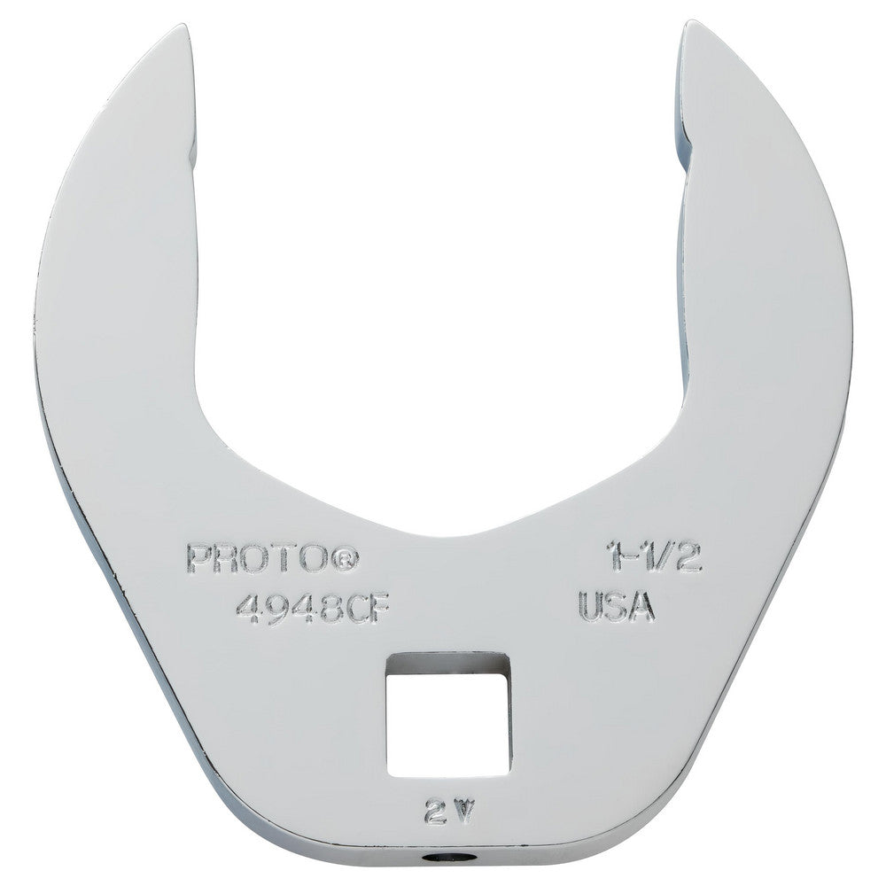 Proto J4948CF Open End Crowfoot Wrench