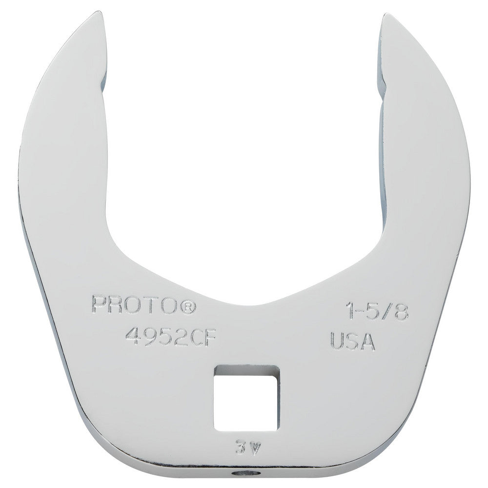 Proto J4952CF Open End Crowfoot Wrench