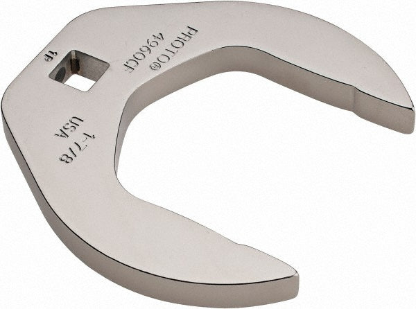 Proto J4960CF Open End Crowfoot Wrench