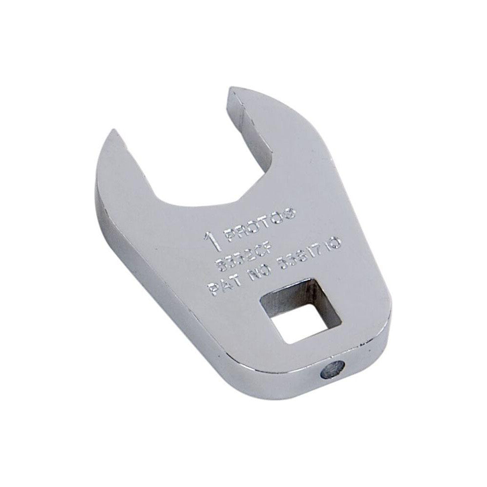 Proto J5332CF Open End Crowfoot Wrench