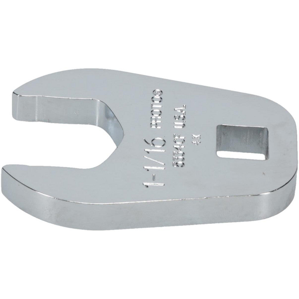 Proto J5334CF Open End Crowfoot Wrench