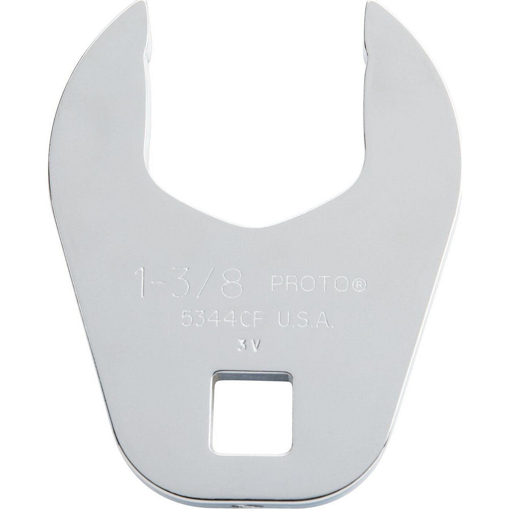 Proto J5344CF Open End Crowfoot Wrench