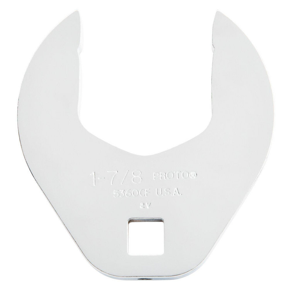 Proto J5360CF Open End Crowfoot Wrench
