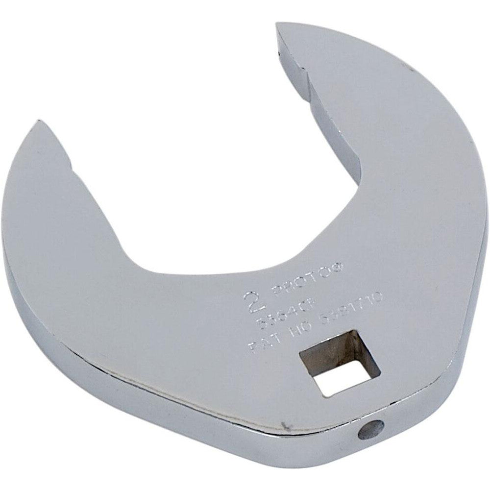Proto J5364CF Open End Crowfoot Wrench