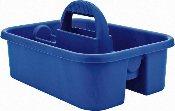 Quantum Storage TC-500BL Tool Case Tool Caddy Polypropylene