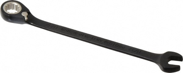 Proto JSCV11 Combination Wrench 11/32" Head Size, 15 deg Offset