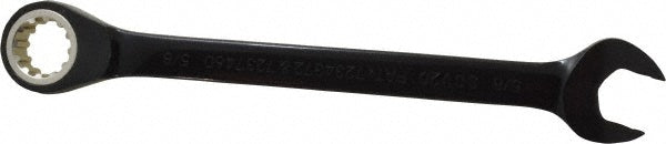 Proto JSCV20 Combination Wrench 5/8" Head Size, 15 deg Offset